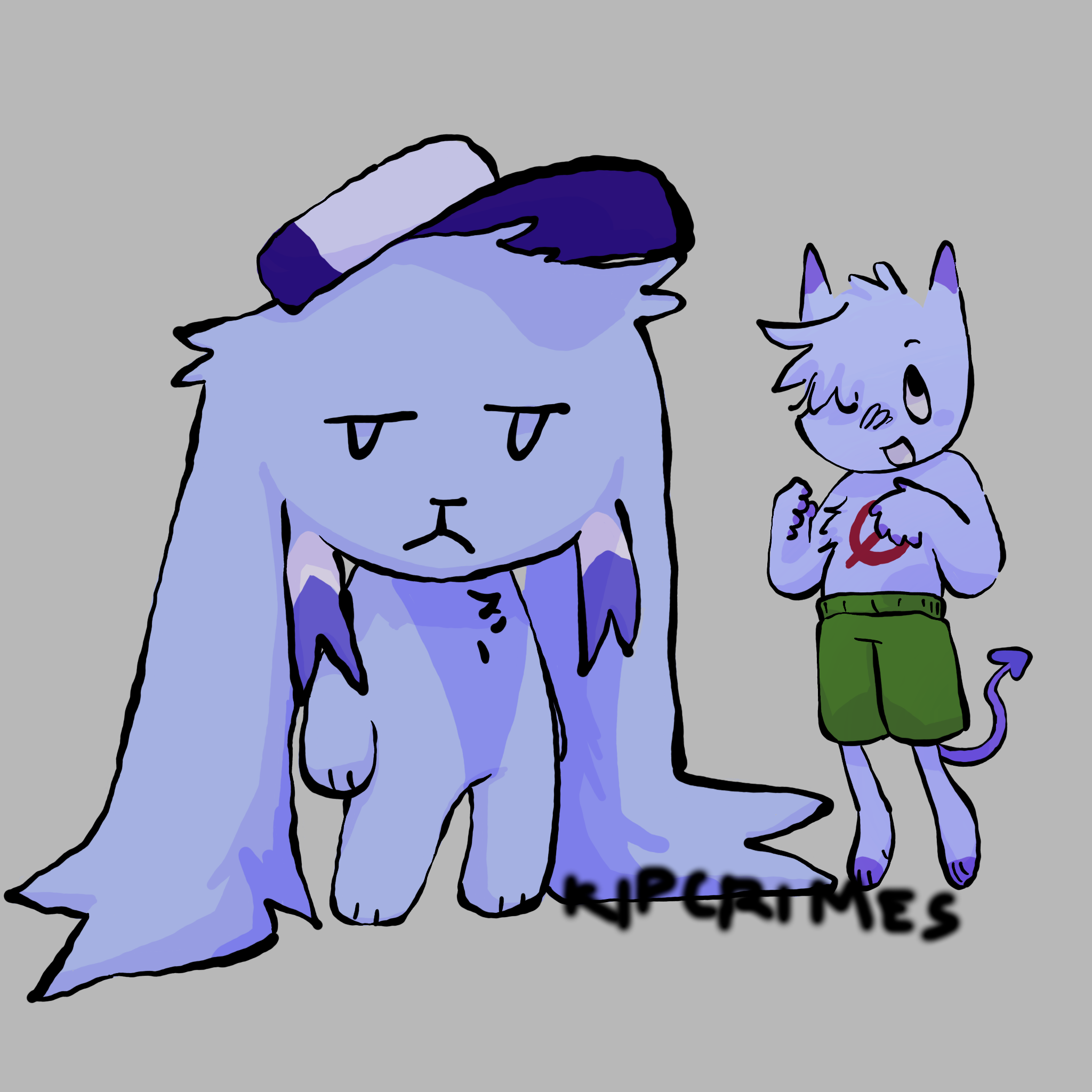 burger and null